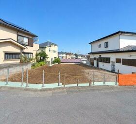 神奈川県横浜市緑区西八朔町