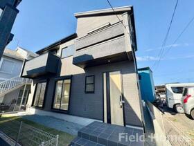 神奈川県大和市福田