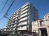 半田第3ロイヤルマンション 8階 築33年8ヶ月の賃貸物件