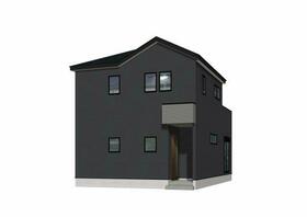 熊本県熊本市東区下江津１丁目