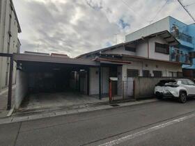 岐阜県岐阜市加納沓井町