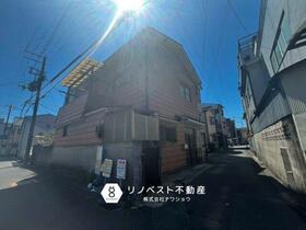大阪府東大阪市荒川３丁目