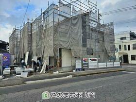 栃木県宇都宮市弥生２丁目