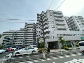 ツインシティ東砂アネックス　３階　空室