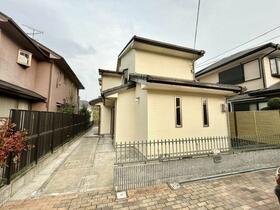 奈良県生駒市鹿ノ台東１丁目