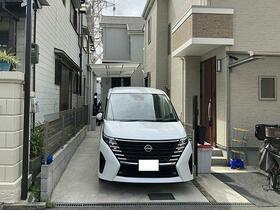 大阪府堺市堺区旭ヶ丘北町２丁