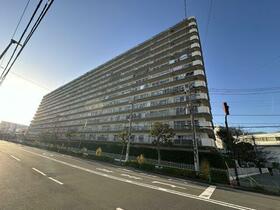 木場サニータウン１号棟