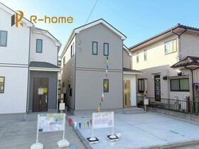 茨城県守谷市松前台６丁目