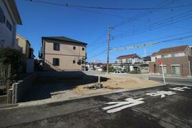 神奈川県横須賀市ハイランド１丁目