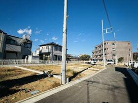 神奈川県茅ヶ崎市出口町