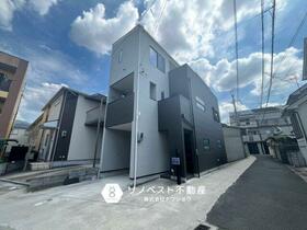 大阪府東大阪市布市町３丁目