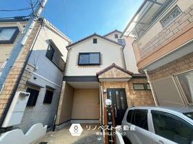 大阪府東大阪市稲田新町３丁目