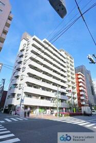ライオンズマンション武蔵小山