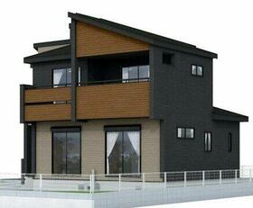 山梨県甲府市羽黒町