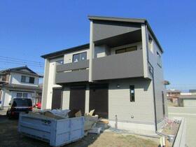 山梨県中央市西花輪