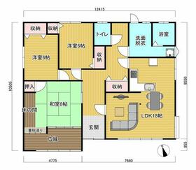 福岡県田川郡福智町伊方