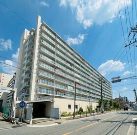 関目グリーンハイツＣ棟