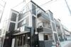ソリティア桃谷 2階 築1年5ヶ月の賃貸物件