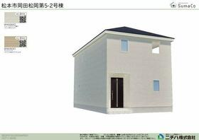 長野県松本市大字岡田松岡
