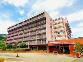 京王熱川マンション