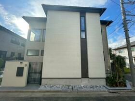 東京都目黒区八雲２丁目