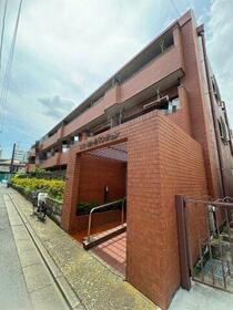 ワコー幡ヶ谷マンション