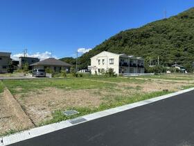 長野県千曲市大字打沢