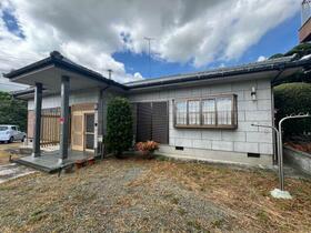 福岡県八女市立花町北山