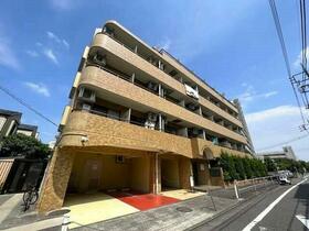 ライオンズマンションときわ台