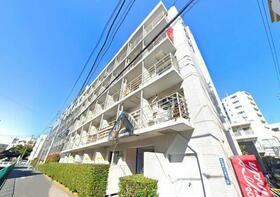 日神パレス下落合