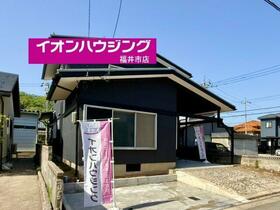 福井県福井市月見５丁目