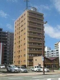 福岡県北九州市　区分マンション