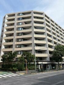 マジェスティハウス新宿御苑パークナード