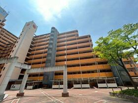 ふぁみーゆ寝屋川セントラルパークＡ棟