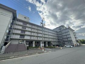 香里グランドコーポ