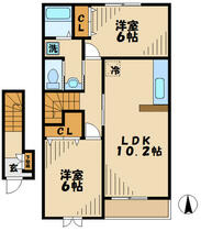 間取り：213144122710