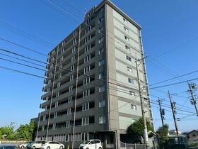 セシーズ越前花堂２０３号室