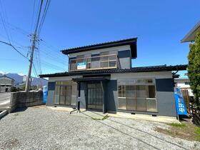 長野県安曇野市三郷明盛