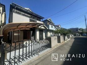 東京都昭島市中神町