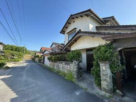島根県安来市広瀬町町帳