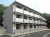 南柏駅より徒歩15分 3階 築18年1ヶ月の賃貸物件