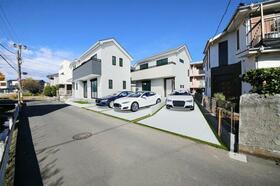 東京都日野市落川