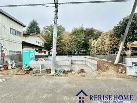 東京都東久留米市滝山２丁目