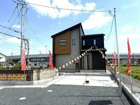 埼玉県久喜市上内