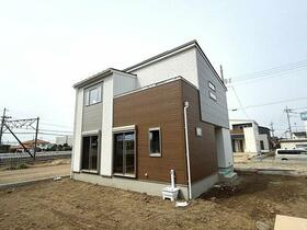 埼玉県久喜市上内