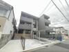 D-ROOM伏見駅前 3階 新築の賃貸物件