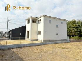 茨城県常総市東野原