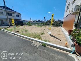 大阪府四條畷市砂１丁目