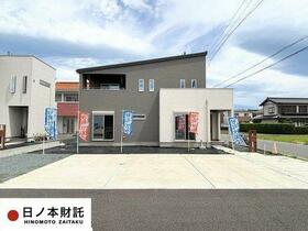 静岡県磐田市上神増