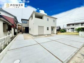 愛知県西尾市亀沢町